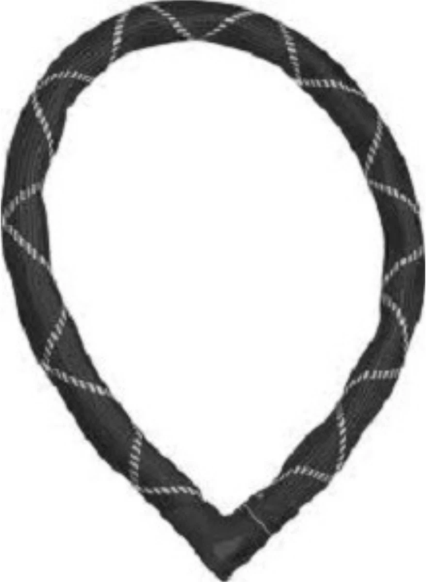 ABUS Iven 8210 Kettingslot - ART2 - 85 Cm - Winnaar ANWB Slotentest 2022 11 ABUS Iven 8210 Kettingslot - ART2 - 85 Cm - Winnaar ANWB Slotentest 2022 - Afbeelding 11