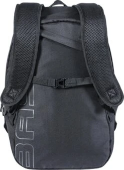 Basil Flex Fietsrugzak - Enkele Fietstas - 17 Liter - Zwart -BASIL Verkoop 878x1200 3