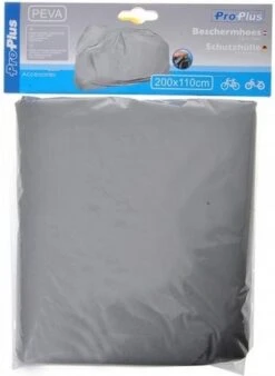 Merkloos Beschermhoes Voor Fiets Peva -BASIL Verkoop 878x1200 4