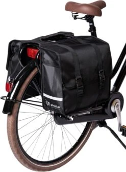 Ekostar® Online Shopping - Fietstassen Dubbel - Waterafstotend - Fietstas - 46 Liter - Fietstassen Elektrische Fietsen -BASIL Verkoop 882x1200 5