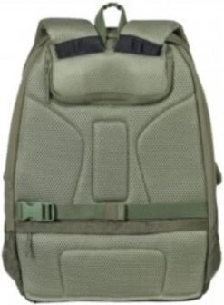 Basil B-Safe Commuter Fietsrugzak Nordlicht - Voor 15,6inch Laptop - Groen - 18 Liter 31 Basil B-Safe Commuter Fietsrugzak Nordlicht - Voor 15,6inch Laptop - Groen - 18 Liter -BASIL Verkoop 882x1200 7