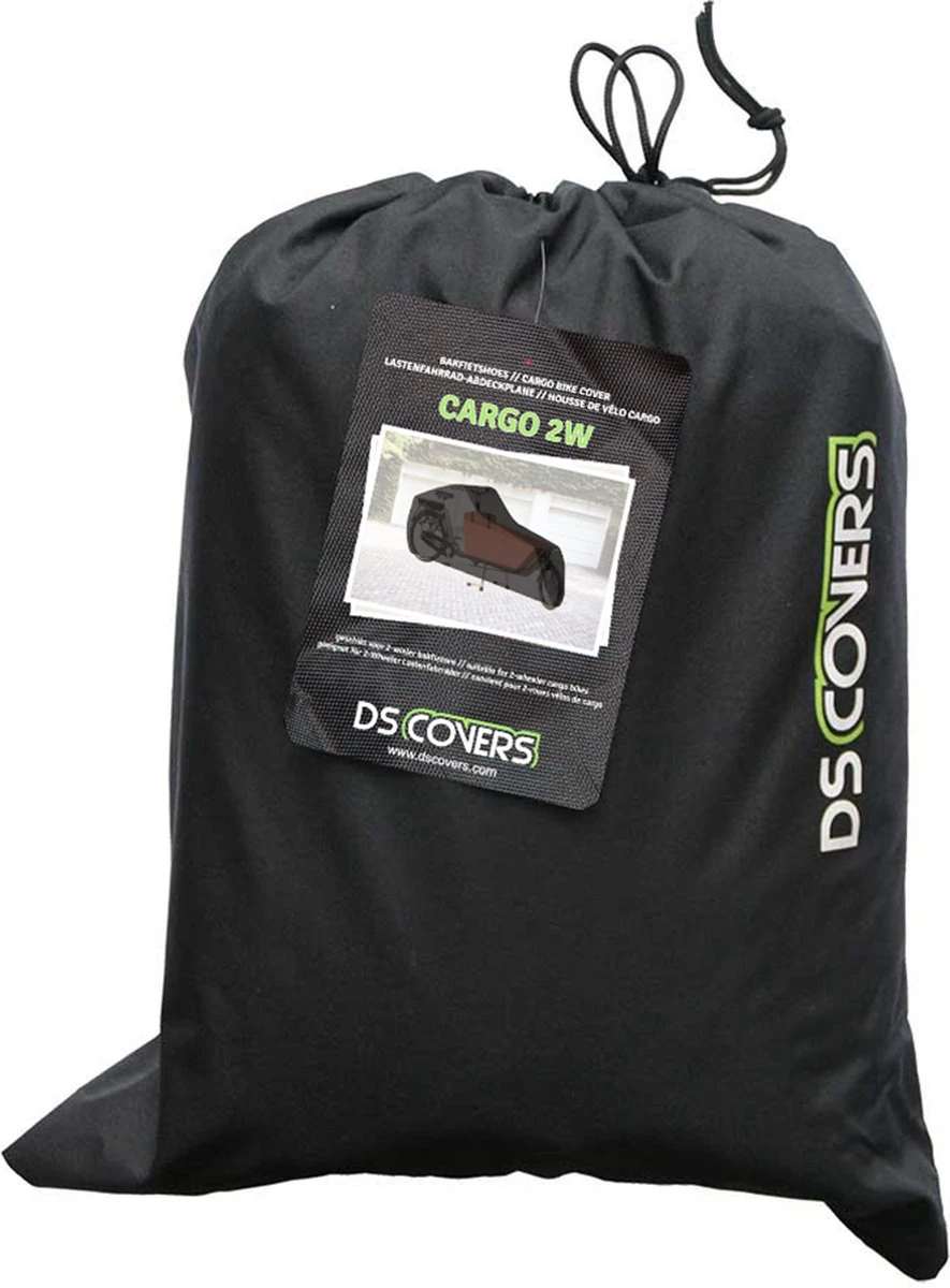 CARGO Bakfietshoes Van DS COVERS – Outdoor – Waterdicht – UV Bescherming – 300D Oxford – Geschikt Voor 3 Wielers – Zonder Regentent– Incl. Opbergzak 10 CARGO Bakfietshoes Van DS COVERS – Outdoor – Waterdicht – UV Bescherming – 300D Oxford – Geschikt Voor 3 Wielers – Zonder Regentent– Incl. Opbergzak - Afbeelding 10