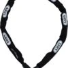 Abus Kettingslot CityChain 6800/110 2.0 Black - SL85482
