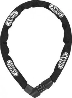 Abus - Kettingslot - Tresor 1385/85 - Zwart -BASIL Verkoop 888x1200 3