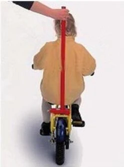 Balans Trainer Met Dragermontage - Duwstang Kinderfiets -BASIL Verkoop 888x1200 5