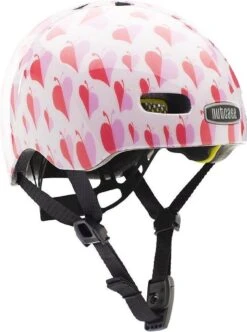 Nutcase Helm MIPS Baby Nutty Love Bug XXS (47-50cm) -BASIL Verkoop 893x1200 1