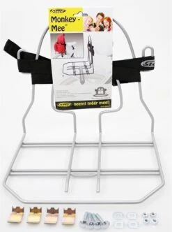 Steco Bagagedrager Verbreder Monkey-mee Staal - 31cm Breed - Zilver 16 Steco Bagagedrager Verbreder Monkey-mee Staal - 31cm Breed - Zilver -BASIL Verkoop 893x1200 2