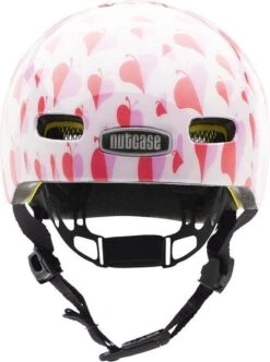 Nutcase Helm MIPS Baby Nutty Love Bug XXS (47-50cm) -BASIL Verkoop 894x1200 5