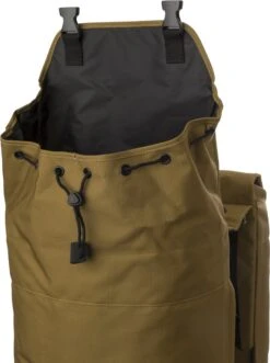 AGU DWR Dubbele Fietstas Urban - Waterafstotend - Bruin - 36L - Ruime Inhoud - 3M Reflectie -BASIL Verkoop 896x1200 3