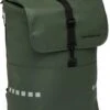 New Looxs Odense Backpack Fietsrugzak - 15 Inch Laptopvak - 18 Liter - Groen