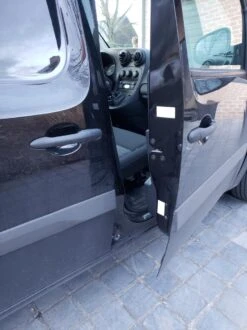 Reflecterende Stickers Set 10 St (6 Cm Lang / 3 Cm Breed) - Klasse 1 - Fiets, Aanhangwagen, Paaltjes,... -BASIL Verkoop 899x1200 28