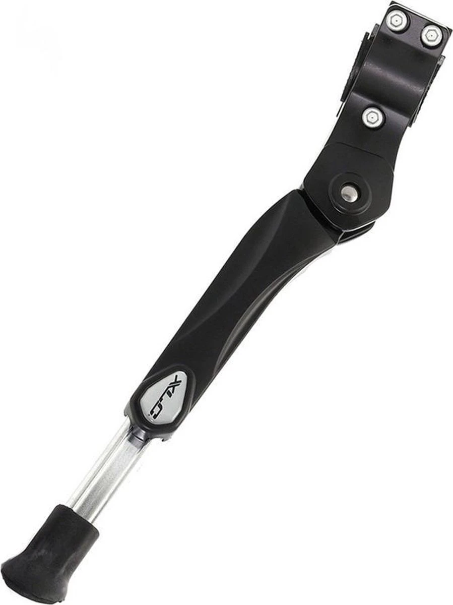 XLC Fietsstandaard 24 28 Inch Verstelbaar Zwart 1 XLC Fietsstandaard 24 28 Inch Verstelbaar Zwart