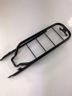 Steco Bagagedrager Omafiets 28 X 1 1/2 Zwart -BASIL Verkoop 899x1200 34