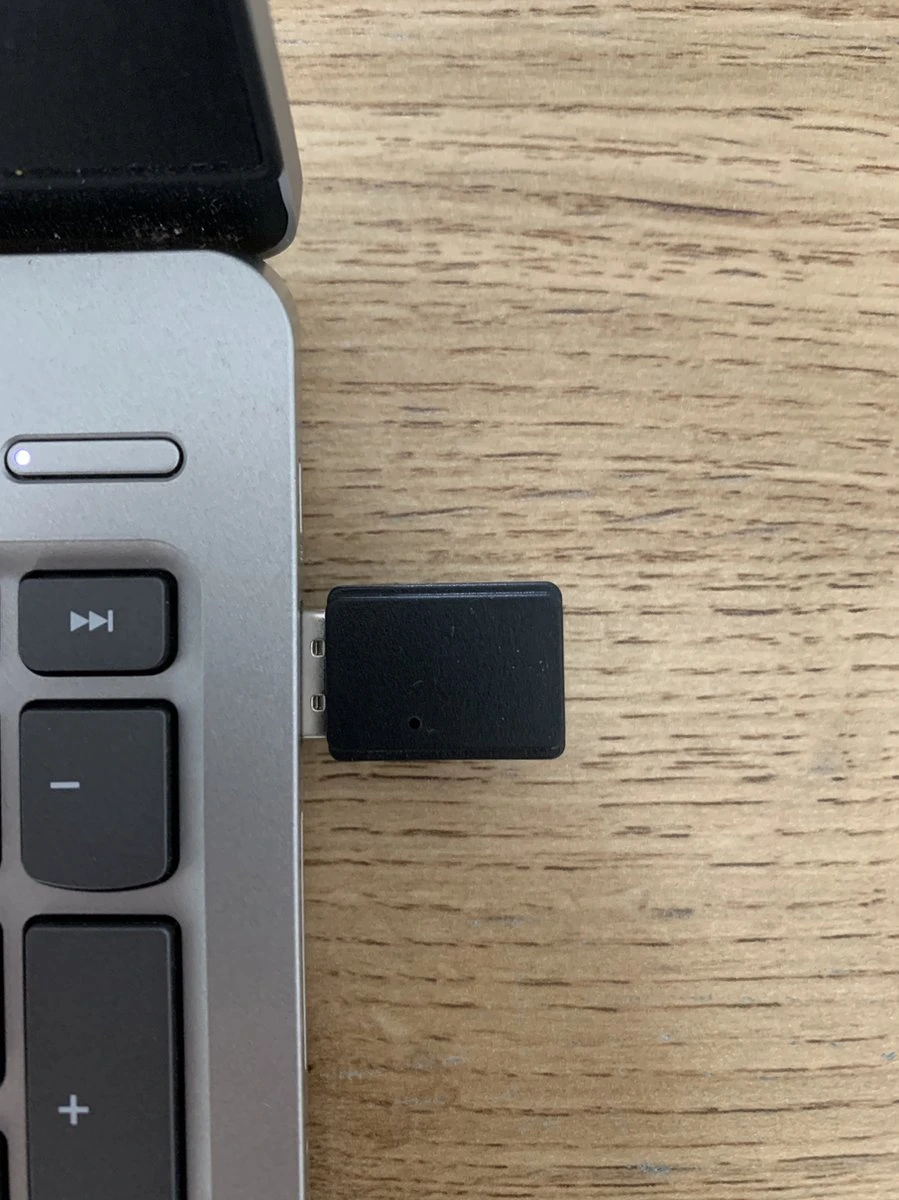 Magene Ant+ USB Dongle Geschikt Voor Zwift - TrainerRoad - Rouvy - Tacx - Wahoo ANT+ Smarttrainer 2 Magene Ant+ USB Dongle Geschikt Voor Zwift - TrainerRoad - Rouvy - Tacx - Wahoo ANT+ Smarttrainer - Afbeelding 2