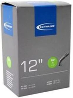 Schwalbe Binnenband 12 X 1.75/2.10 Inch (47/62-203) Av 38 Mm -BASIL Verkoop 900x1200 21