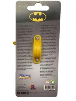 Batman Fietsbel - Jongens - Zwart -BASIL Verkoop 900x1200 25