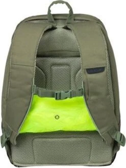 Basil B-Safe Commuter Fietsrugzak Nordlicht - Voor 15,6inch Laptop - Groen - 18 Liter 24 Basil B-Safe Commuter Fietsrugzak Nordlicht - Voor 15,6inch Laptop - Groen - 18 Liter -BASIL Verkoop 900x1200 3