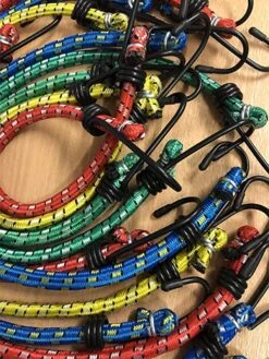 Elastische Koord - Set Van 12 - Bungee Cords - Bungee Koorden Met Haken - Spanbanden - Snelbinders - Bagagebanden - Rheme -BASIL Verkoop 900x1200 33