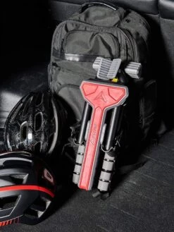 Allen Sports Ultracompacte Autodrager Voor 2 Fietsen, Model MT2-B -BASIL Verkoop 900x1200 4