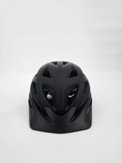 One Bikeparts® Fietshelm | Kleur Mat Zwart | Volwassenen | Lichtgewicht | 19 Ventilatie Gaten | Maat M/L Verstelbaar Tussen 58-62 Cm | Gecertificeerde Fietshelm Voor Volwassen | MTB Fietshelm | Geschenkdoos | Fietshelm Dames - Heren | Luxe Verpakking -BASIL Verkoop 900x1200 40