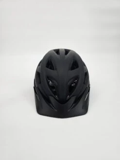 One Bikeparts® Fietshelm | Kleur Mat Zwart | Volwassenen | Lichtgewicht | 19 Ventilatie Gaten | Maat M/L Verstelbaar Tussen 58-62 Cm | Gecertificeerde Fietshelm Voor Volwassen | MTB Fietshelm | Geschenkdoos | Fietshelm Dames - Heren | Luxe Verpakking -BASIL Verkoop 900x1200 44