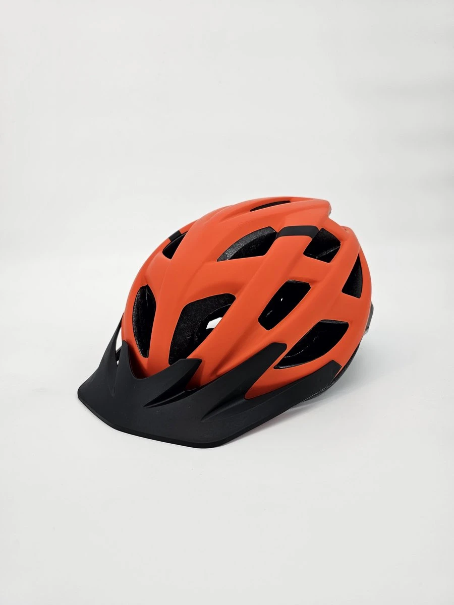 One Bikeparts® Fietshelm | Kleur Rood | Volwassenen | Lichtgewicht | 19 Ventilatie Gaten | Maat M/L Verstelbaar Tussen 58-62 Cm | Gecertificeerde Fietshelm Voor Volwassen | MTB Fietshelm | In Geschenkdoos | Fietshelm Dames - Heren | Luxe Verpakking 1 One Bikeparts® Fietshelm | Kleur Rood | Volwassenen | Lichtgewicht | 19 Ventilatie Gaten | Maat M/L Verstelbaar Tussen 58-62 Cm | Gecertificeerde Fietshelm Voor Volwassen | MTB Fietshelm | In Geschenkdoos | Fietshelm Dames - Heren | Luxe Verpakking