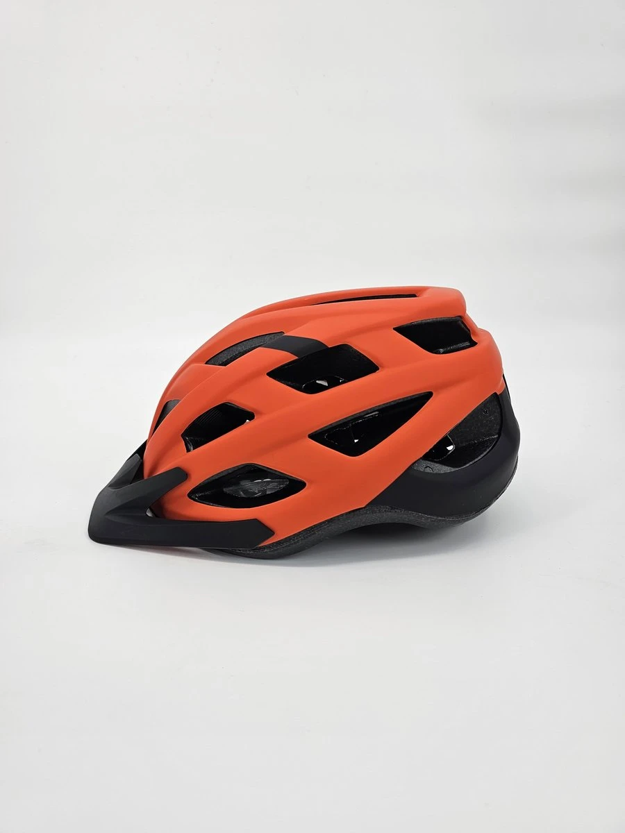 One Bikeparts® Fietshelm | Kleur Rood | Volwassenen | Lichtgewicht | 19 Ventilatie Gaten | Maat M/L Verstelbaar Tussen 58-62 Cm | Gecertificeerde Fietshelm Voor Volwassen | MTB Fietshelm | In Geschenkdoos | Fietshelm Dames - Heren | Luxe Verpakking 2 One Bikeparts® Fietshelm | Kleur Rood | Volwassenen | Lichtgewicht | 19 Ventilatie Gaten | Maat M/L Verstelbaar Tussen 58-62 Cm | Gecertificeerde Fietshelm Voor Volwassen | MTB Fietshelm | In Geschenkdoos | Fietshelm Dames - Heren | Luxe Verpakking - Afbeelding 2