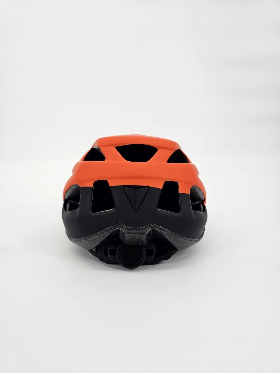 One Bikeparts® Fietshelm | Kleur Rood | Volwassenen | Lichtgewicht | 19 Ventilatie Gaten | Maat M/L Verstelbaar Tussen 58-62 Cm | Gecertificeerde Fietshelm Voor Volwassen | MTB Fietshelm | In Geschenkdoos | Fietshelm Dames - Heren | Luxe Verpakking 3 One Bikeparts® Fietshelm | Kleur Rood | Volwassenen | Lichtgewicht | 19 Ventilatie Gaten | Maat M/L Verstelbaar Tussen 58-62 Cm | Gecertificeerde Fietshelm Voor Volwassen | MTB Fietshelm | In Geschenkdoos | Fietshelm Dames - Heren | Luxe Verpakking - Afbeelding 3