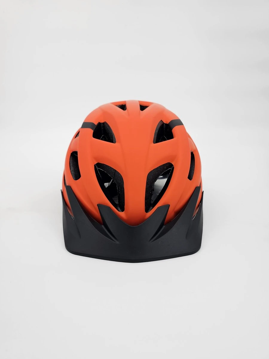One Bikeparts® Fietshelm | Kleur Rood | Volwassenen | Lichtgewicht | 19 Ventilatie Gaten | Maat M/L Verstelbaar Tussen 58-62 Cm | Gecertificeerde Fietshelm Voor Volwassen | MTB Fietshelm | In Geschenkdoos | Fietshelm Dames - Heren | Luxe Verpakking 4 One Bikeparts® Fietshelm | Kleur Rood | Volwassenen | Lichtgewicht | 19 Ventilatie Gaten | Maat M/L Verstelbaar Tussen 58-62 Cm | Gecertificeerde Fietshelm Voor Volwassen | MTB Fietshelm | In Geschenkdoos | Fietshelm Dames - Heren | Luxe Verpakking - Afbeelding 4