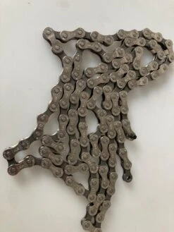 Shimano Ketting 1/2 - 3/32 6/7/8-speed Cn-hg71 116 Schakels OEM