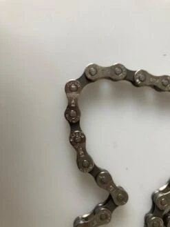 Shimano Ketting 1/2 - 3/32 6/7/8-speed Cn-hg71 116 Schakels OEM -BASIL Verkoop 900x1200 72