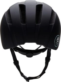 AGU Urban Pedelec Fietshelm - NTA 8776 - Zwart - L/XL -BASIL Verkoop 901x1200 7