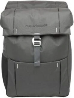 New Looxs Vigo Single Enkele Fietstas - Afneembaar - 18,5 Liter - Grijs 33 New Looxs Vigo Single Enkele Fietstas - Afneembaar - 18,5 Liter - Grijs -BASIL Verkoop 902x1200 1