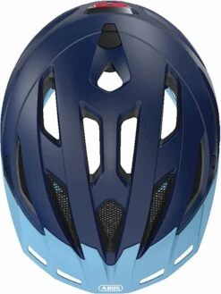 ABUS Urban-I 3.0 Fietshelm - Maat L (56-61 Cm) - Core Blue -BASIL Verkoop 902x1200 10