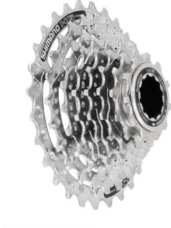 Shimano CS-HG51 Cassette 8-speed 11-32t Uitvoering 11-28 Tanden -BASIL Verkoop 902x1200 11
