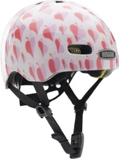Nutcase Helm MIPS Baby Nutty Love Bug XXS (47-50cm) -BASIL Verkoop 902x1200 3