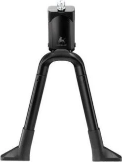 Standaard 2-poot Ursus Big Foot 28" - Zwart -BASIL Verkoop 903x1200 3