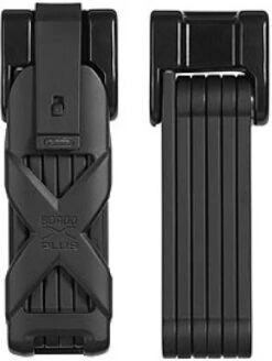 ABUS Bordo Granit X-plus 6500 Vouwslot ART 2 - 110 Cm -BASIL Verkoop 904x1200