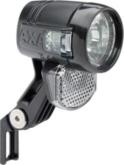 Koplamp Axa Blueline30 E-bike (werkplaatsverpakking)