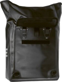 Greenlands Waterproof - Pakaf Fietstas - Rugzak - Waterdichte Fietstas - Zwart - 23 Liter -BASIL Verkoop 906x1200 1