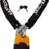 Maxx-Locks Ohura Motorslot / Scooterslot ART 4 - Kettingslot 120cm -BASIL Verkoop 906x1200