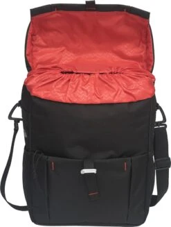 New Looxs Vigo Single Enkele Fietstas - Afneembaar - 18,5 Liter - Zwart 18 New Looxs Vigo Single Enkele Fietstas - Afneembaar - 18,5 Liter - Zwart -BASIL Verkoop 907x1200 1