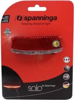 Spanninga Solo Fiets Achterlicht - E-bike -BASIL Verkoop 910x1200 5