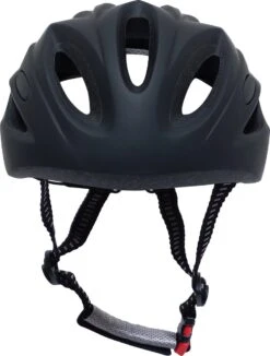 Fietshelm Pro Sport Lights Matt Zwart - Heren/Dames - Medium 55/58cm -BASIL Verkoop 910x1200 7