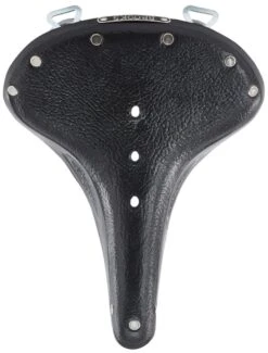 Brooks Zadel B67 Heren Zwart - ZDB427HZ -BASIL Verkoop 911x1200 4