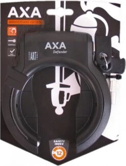 Axa Defender Ringslot - ART2 - Zwart 12 Axa Defender Ringslot - ART2 - Zwart -BASIL Verkoop 914x1200 2