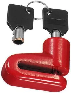 Schijfremslot Motor / Scooter / Elektrische Step / Fiets, Remschijfslot Met Reminder Kabel En Houder, Slotpin 5.5mm, Merk Profitect 14 Schijfremslot Motor / Scooter / Elektrische Step / Fiets, Remschijfslot Met Reminder Kabel En Houder, Slotpin 5.5mm, Merk Profitect -BASIL Verkoop 914x1200 3