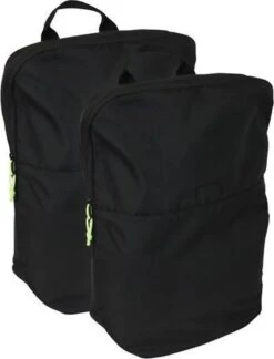 Dresco Dubbele Fietstas Leisure 36L -BASIL Verkoop 914x1200 4