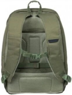 Basil B-Safe Commuter Fietsrugzak Nordlicht - Voor 15,6inch Laptop - Groen - 18 Liter 22 Basil B-Safe Commuter Fietsrugzak Nordlicht - Voor 15,6inch Laptop - Groen - 18 Liter -BASIL Verkoop 915x1200