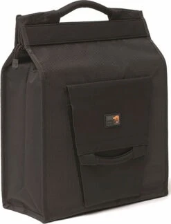 New Looxs Basic Daily Shopper Enkele Fietstas - 24 Liter - Zwart -BASIL Verkoop 916x1200 1